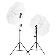 Камери та оптика